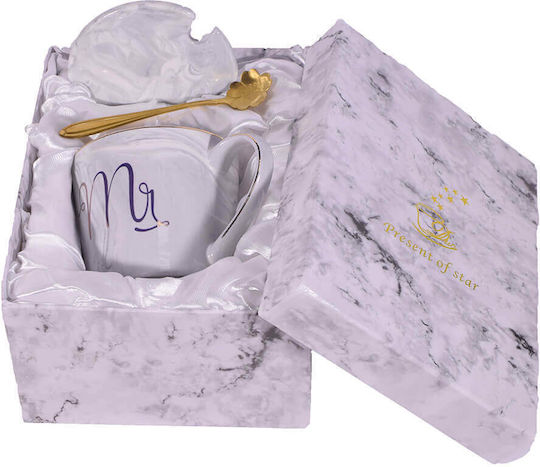 SP Souliotis Mug Ceramic Mr