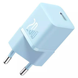 Baseus Gan5 Handyladegerät 20W