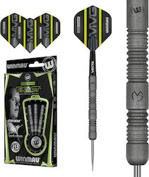 Winmau MvG Michael van Gerwen Dartboard Darts