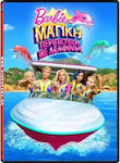 BARBIE MAGICAL ADVENTURE WITH DOLPHINS - DVD