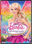 BARBIE THE SECRET OF A FAIRY - DVD