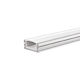 Aca LOREL External LED Strip Aluminum Profile w...