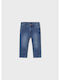 Mayoral Kids Jeans Blue