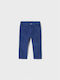 Pantaloni de Blugi pentru Copii Albastru Basic