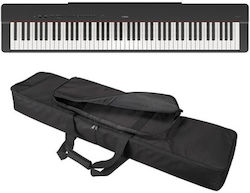 Yamaha Case Keyboard Black