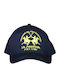 Men's Jockey Navy Blue