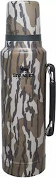 Stanley Classic Legendary Thermos Bottle Stainl...