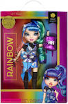 MGA Entertainment Holly DeVious Special Edition Păpușă Rainbow High pentru 4++ Ani