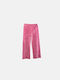 Joyce Girls Pant Pink