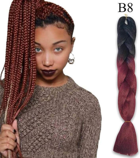 Extension in Black Color 125cm