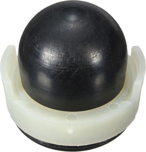Briggs & Stratton Attachment for Brush Cutter Carburetor bubbles 310-02-0005