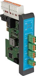 Insys Module Βιομηχανικών Εγκαταστάσεων 10022272