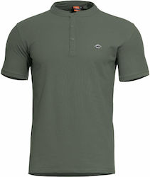 Pentagon T-shirt Camo Green