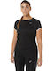ICON Women's T-shirt Black