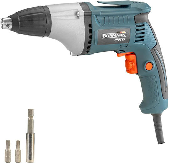 Bormann Pro BSD5510 Șurubelniță Pentru Gips-Carton Electrică 550W