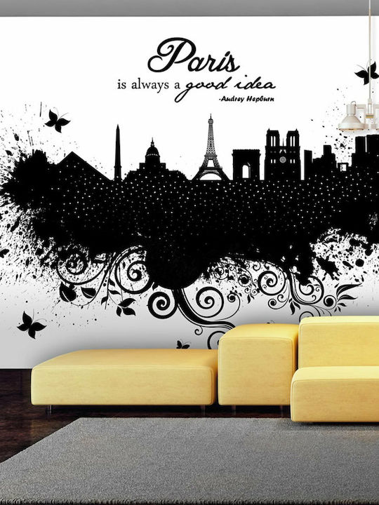 Wall Mural Fabric L300xW210cm