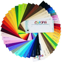 A&G Paper Blue
