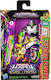 Action-Figur Generations Legacy Evolution Deluxe Class G2 Universe Laser Cycled Transformatoren für 8+ Jahre Jahre 14cm.