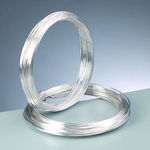Efco Metallic Wire for Jewelry