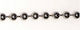 Kostibas Fashion Metallic Chain for Jewelry
