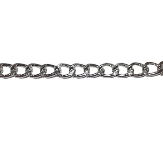 Kostibas Fashion Metallic Chain for Jewelry