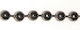 Kostibas Fashion Metallic Chain for Jewelry