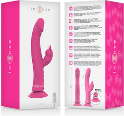 Intense Vibrator Pink