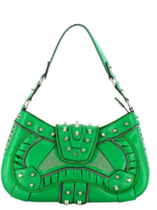 La Carrie Women's Bag Shoulder Green