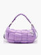 Women's Bag Shoulder Lilac
