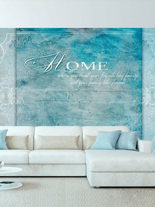 Wall Mural Fabric L100xW70cm