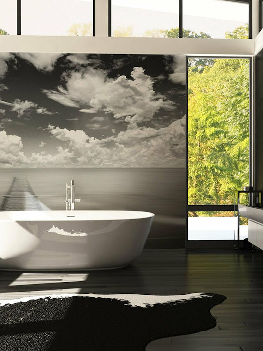 Wall Mural Fabric L350xW270cm