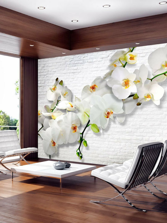 Wall Mural Fabric L350xW245cm