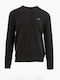 Guess Men's Sweatshirt Black