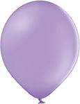 Μπαλόνια Μωβ 100τμχ