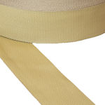 Beige Webbing Sewing Supply