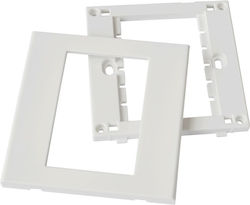 Value Mounting Plate 25.99.8200 Value Mounting Plate 25.99.8200