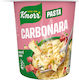 Knorr Паста Snack Pot Карбонара 1бр