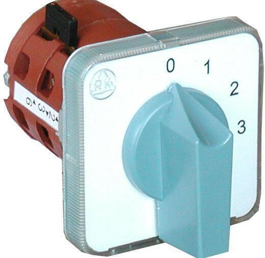 Rade Koncar Rotierend Industrieller Typ 057-132506139