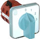 Rade Koncar Rotierend Industrieller Typ 057-112005110