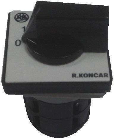 Rade Koncar Industrial Rotary 057-112004110