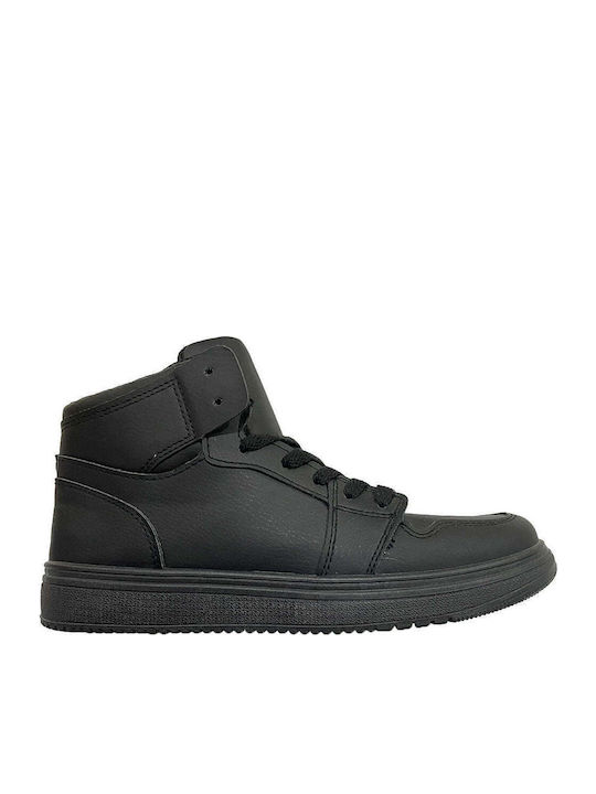 Ustyle Botine Pentru Femei Negre