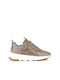 Geox Falena Sneakers Beige