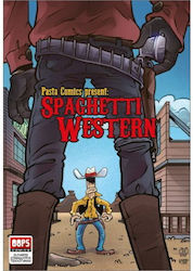 Spaghetti Western, 1