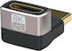 Powertech Converter HDMI male to HDMI female 1pcs CAB-H159