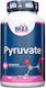 Haya Labs Pyruvate 500mg Συμπλήρωμα για Αδυνάτισμα 90 κάψουλες