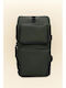 Rains Trail Cargo Waterproof 14lt Green