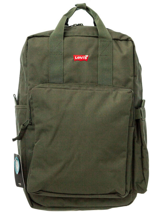 Levi's Backpack Χακί Levi's Backpack Χακί