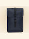 Rains Mini Waterproof 11lt Navy Blue