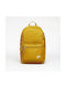 Nike Heritage Eugene Weiblich Rucksack Gold