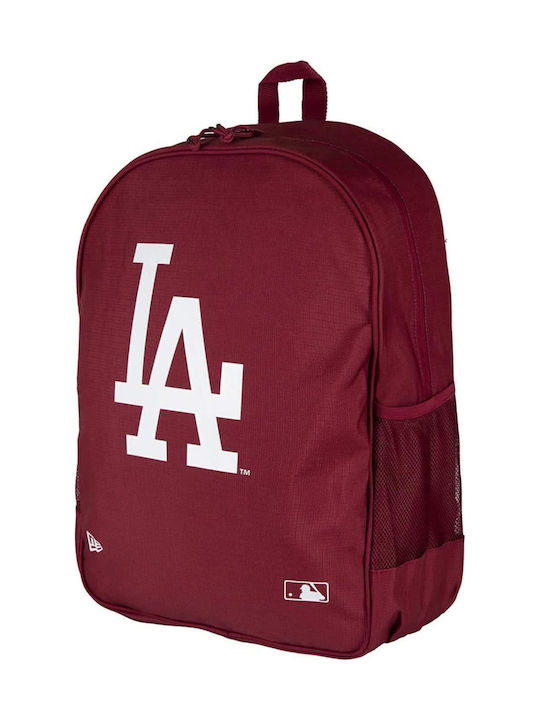 New Era Mlb Essential Pack 17lt Roșu New Era Mlb Essential Pack 17lt Roșu